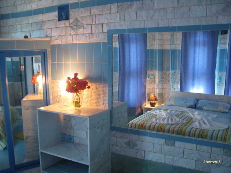 Paco'S Resort Gaios Bagian luar foto